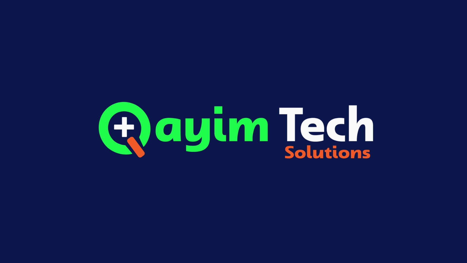 About QayimTech