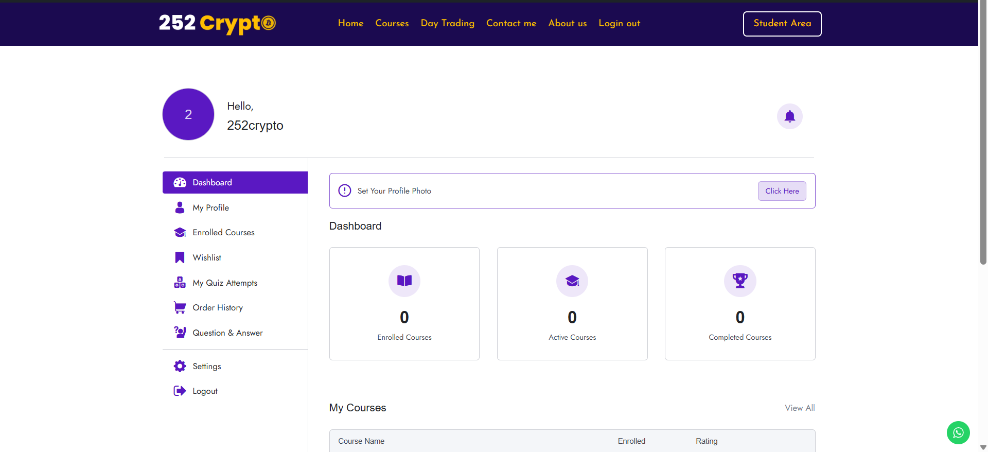 252crypto.com - Google Chrome 10_10_2025 5_07_52 PM
